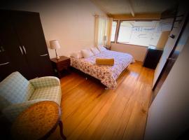 Cusco Hotel Boutique