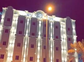 شقق إيوان الشرق للشقق المخدومة