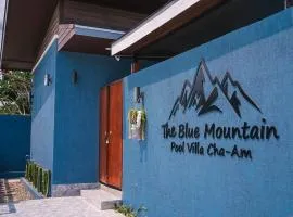 The Blue Mountain Pool Villa Cha-am