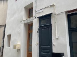 duplex cosy au cœur de Royat