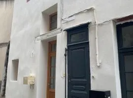 duplex cosy au cœur de Royat