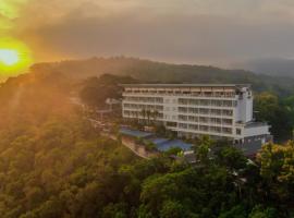 Amaranta Prambanan Yogyakarta, hotel in Yogyakarta