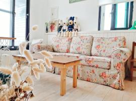 Luodong Little Stay, pet-friendly hotel in Luodong