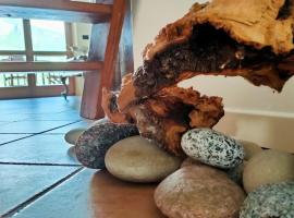 LA VECCHIA MASERA, hotel en Mori