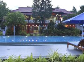 Rain Forest Resort Phu Quoc, resort ở Phú Quốc