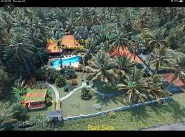 Bali North Beach B&B