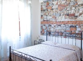 Dolce Sosta, hostal o pensión en Lucca