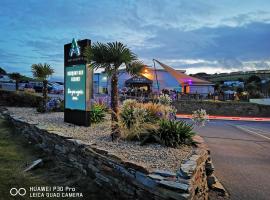 Newquay buy resort Holiday, holiday park in Porth