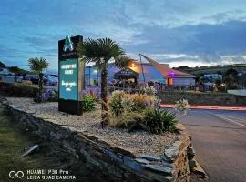Newquay bay resort Holiday