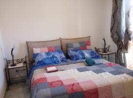 Vivere in famiglia, homestay in Orosei