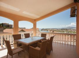 Plava Adria Podstrana, hotel in Podstrana