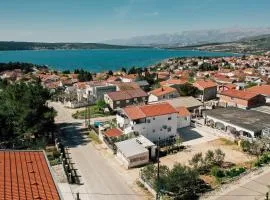 Apartman Melita