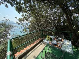 Le Dimore di Zaro - Green Paradise, hotel a Ischia
