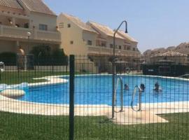 La Casa Adosado Duquesa Golf Villas