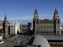 Liver View Apartments