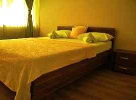 Apartman Visoko