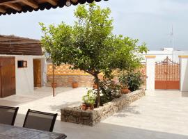 Archangelos Family House