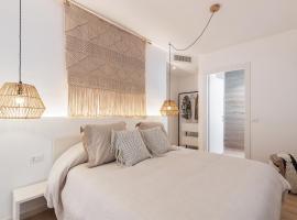 Thalassos rooms, κατάλυμα με onsen σε Su Forti