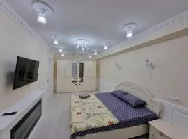 Luxury Residence Business New Apartments