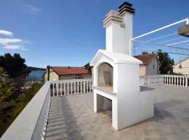 Blue Sky Apartment Primosten