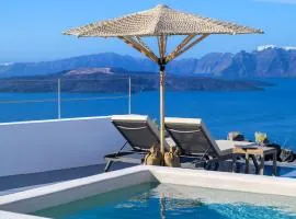 CAPE 9 Villas & Suites