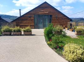 Le Clos Vert, cottage in Malmedy