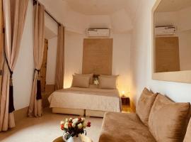 Riad See Moon And Spa