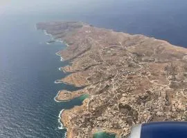 Appartamento a 3 passi della spiaggia Cala Madona - Portu Antoni - Cala Croce