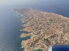 Lampedusa Casa a 3 passi di Cala Madonna