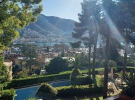 Loggia Portofino, hotel em Rapallo