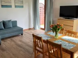 Apartamenty Łeba Kwiatkowskiego25