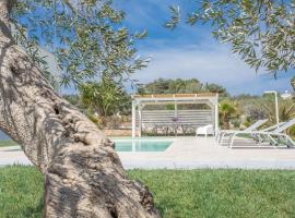 Villa Peter, hotel in Ostuni