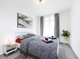 Aria Apartment - Free Parking