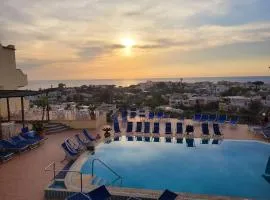 Casthotels Tramonto d'oro Terme