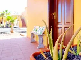 Casa Ledù - Sunny Holiday in Fuerteventura