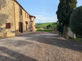 Agriturismo Collesassi