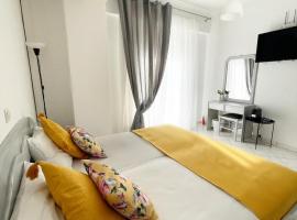 ALEKA KOTSI ROOMS 2, hotel near Public Library and Gallery of Igoumenitsa, Igoumenitsa