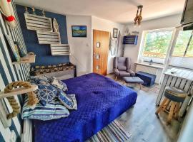 Agroturystyka Nowy Kraków, alojamento de turismo rural em Jeżyce