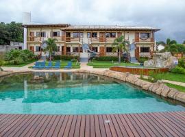 Pousada dos Guias, hotel em Alto Paraíso de Goiás