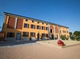 Agriturismo Monrabbioso