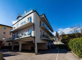 Luxury Apartment Monte Carlo, khách sạn ở Pörtschach am Wörthersee