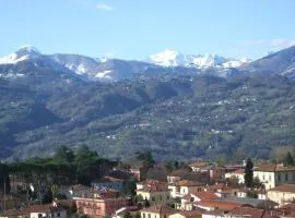 Nel Cielo... di Barga