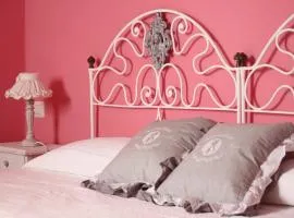 B&B La Torre a Revere