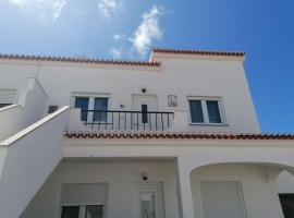 Baleal Atlantic View House, hotel en Baleal