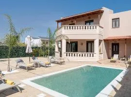 Villa Fanouris