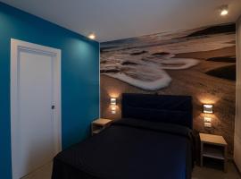 Hotel La Sorgente HS, Hotel in Paestum