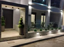 ELITE LUXURY APARTMENTS