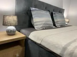 CityApart 7 - Cazare în Mamaia Nord, lângă plajă, cu vedere la mare