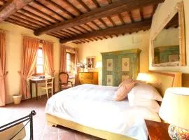 Borgo Livernano