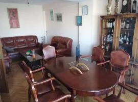 Centar Apartments